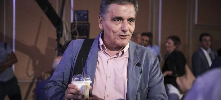 Στην Απω Ανατολή ο Τσακαλώτος -Συνάντηση με Λαγκάρντ, θα της προτείνει πρόωρη εξόφληση των δανείων του ΔΝΤ